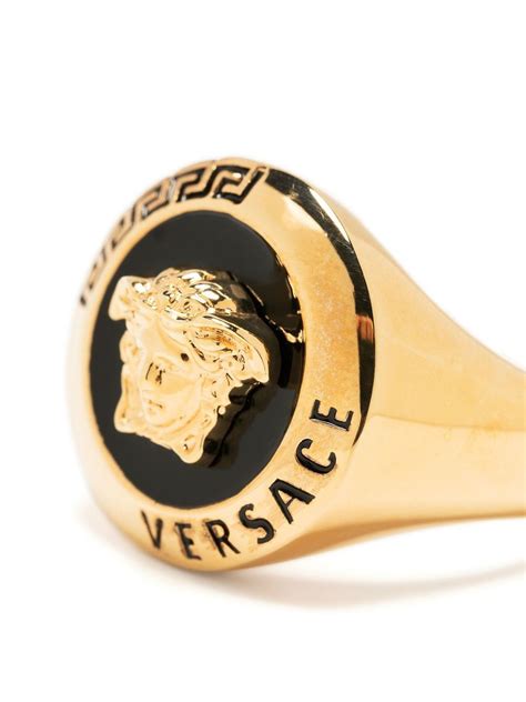 versace ring canada|versace rings for women.